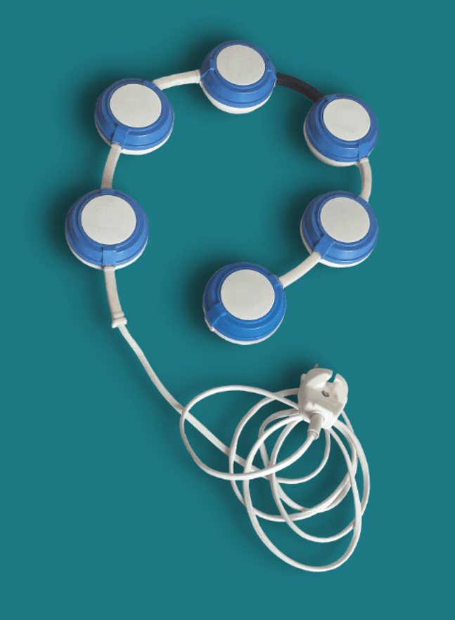 MAVR — magnetotherapeutic device