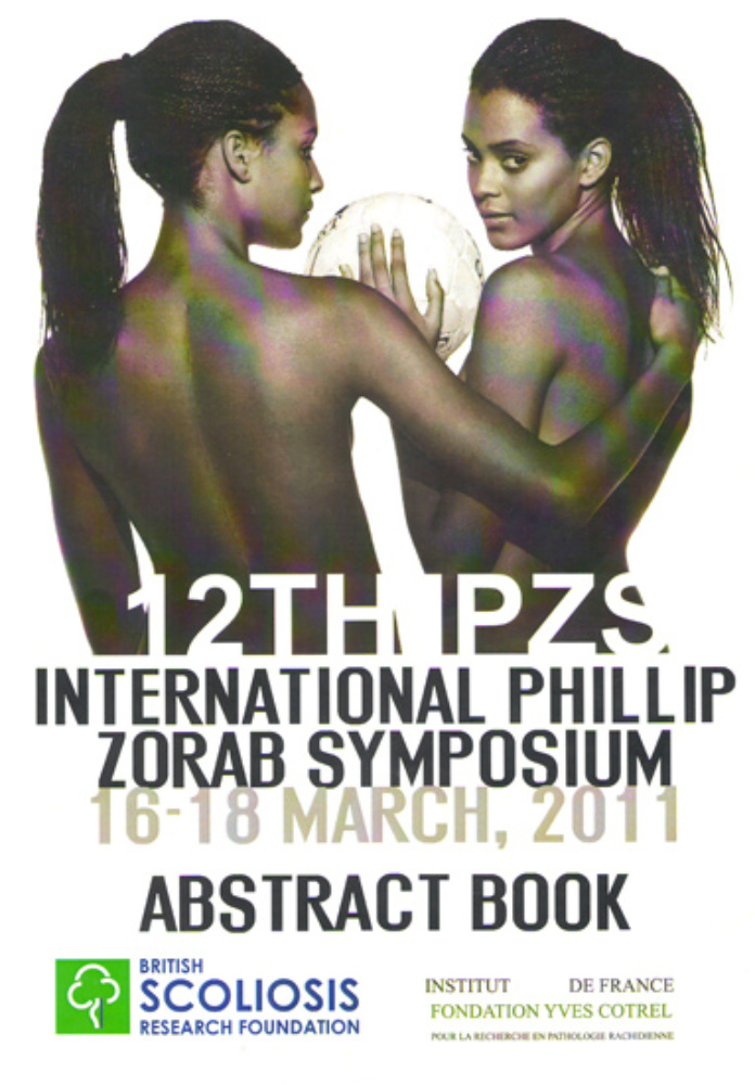 12th International Phillip Zorab Symposium, London 2011